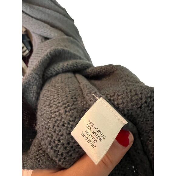 Sweater dress xhilaration target size medium - Picture 4 of 4